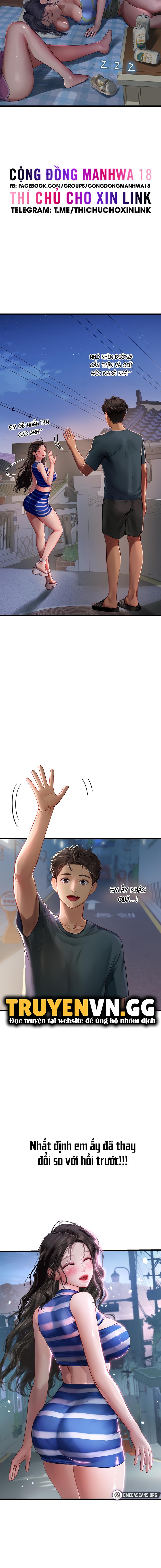 thực tập ở làng tiên cá chapter 54 18