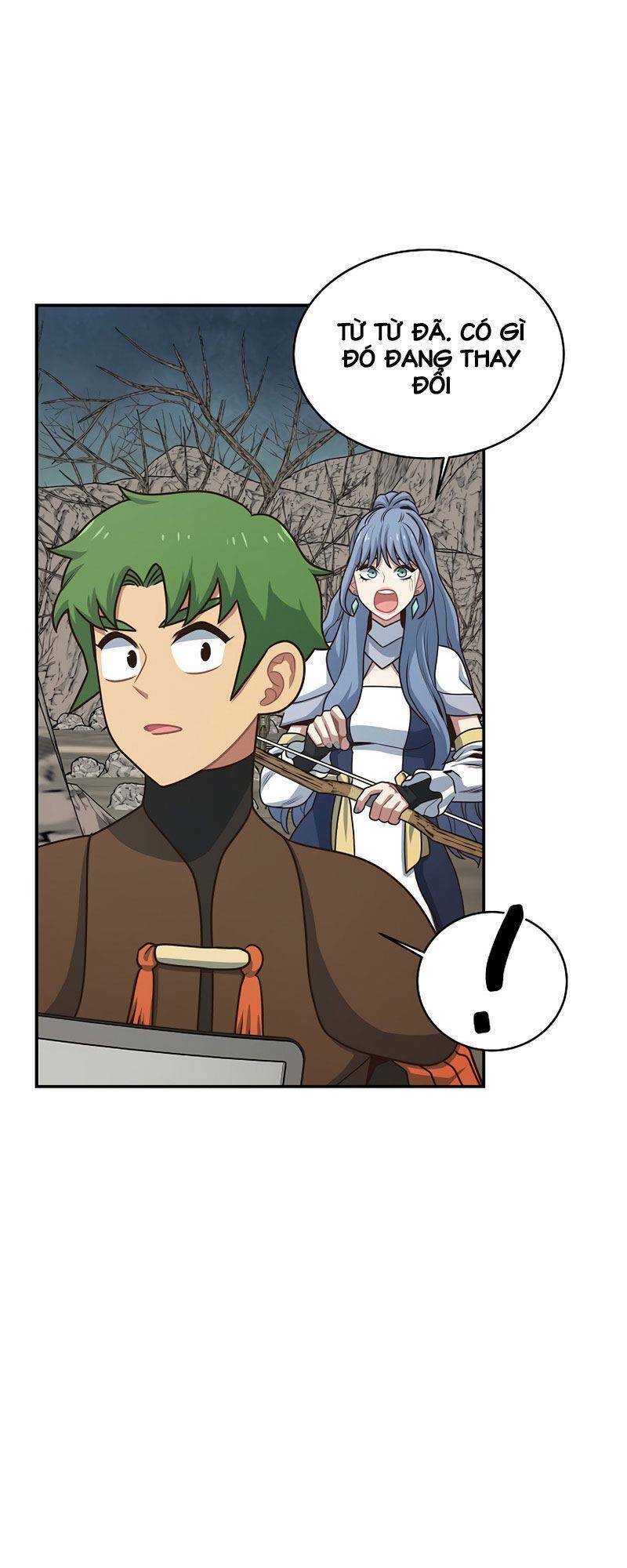 ta độc nhất giữa 7 tỷ người chapter 9 38