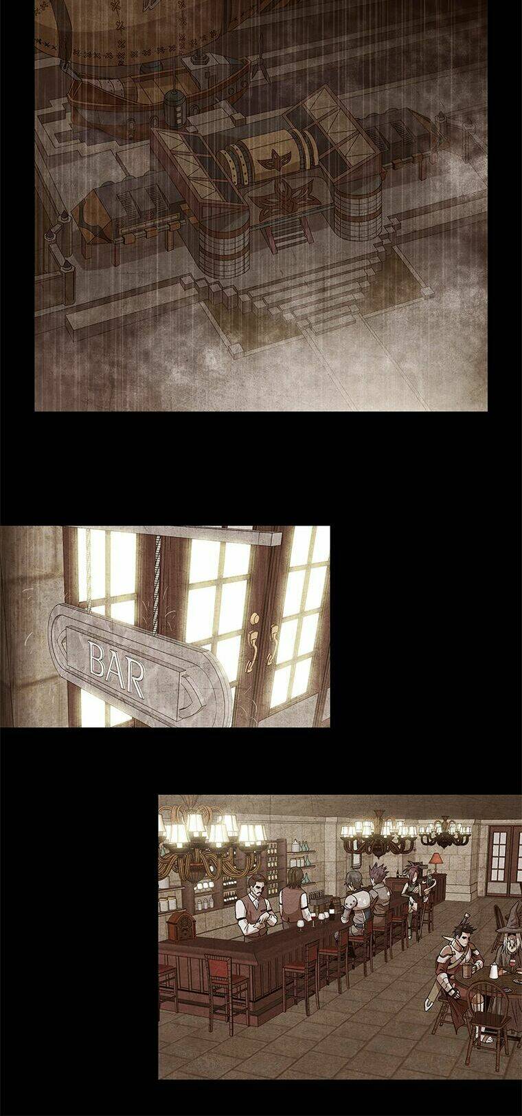 thí nghiệm thất bại chapter 3 14