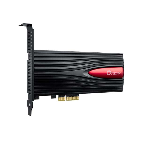 Ổ SSD Plextor PX-512M9PeY 512GB M.2 PCIe - Hàng chính hãng