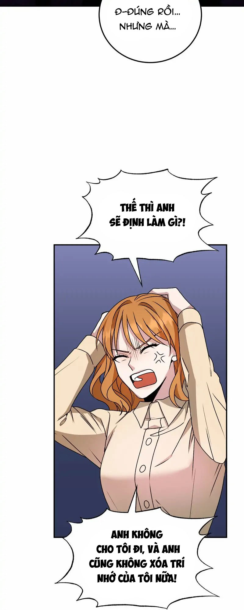 nụ hôn yêu tinh chapter 4.1 36