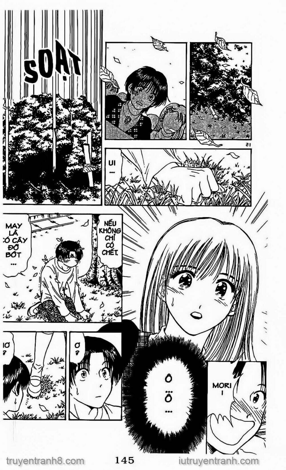 salad days chapter 57 15