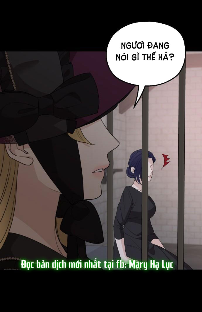 gia đình chồng bị ám ảnh bởi tôi chapter 74.1 13