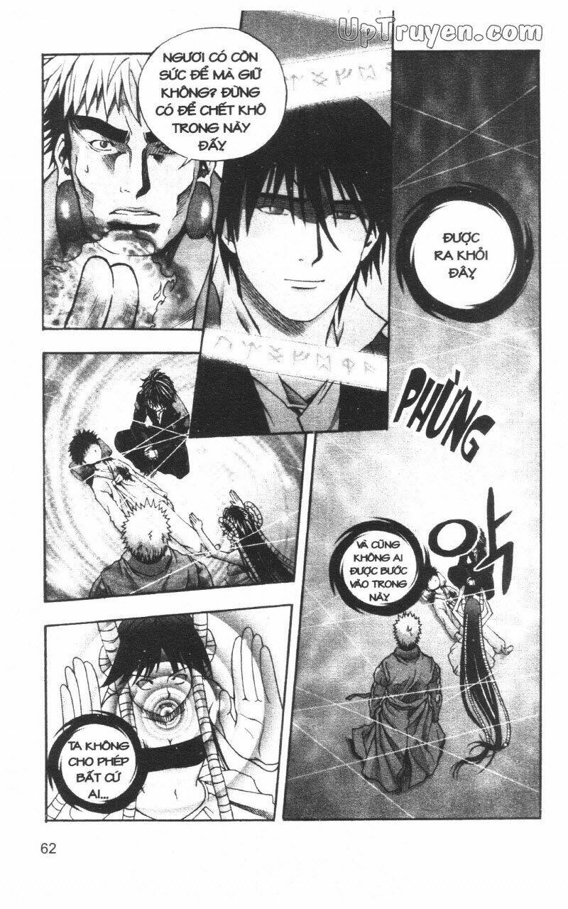 thời gió lốc (thời đại phong tang) chapter 6 64