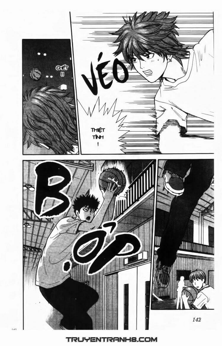 ocha ni gosu - đến quỷ cũng uống trà chapter 57 10