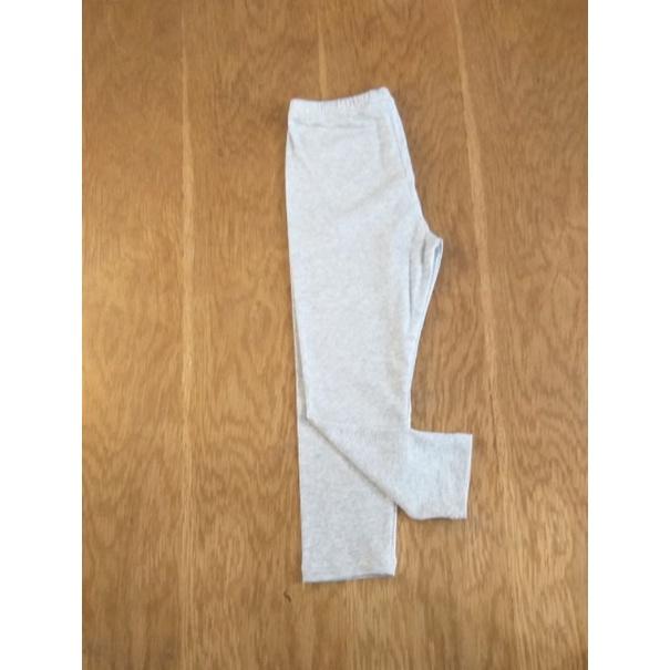 (mới về) Quần thun dài legging cotton cho bé 18-32kg