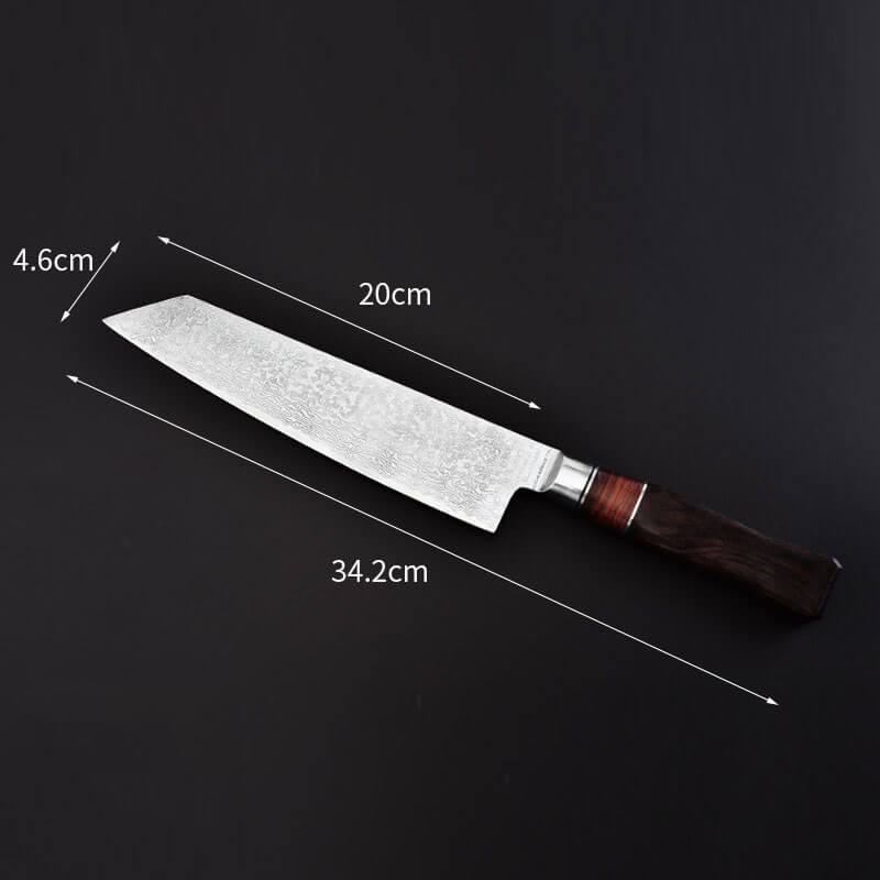 DAO BẾP NHẬT BẢN KITCHEN KNIFE MÃ MDT133