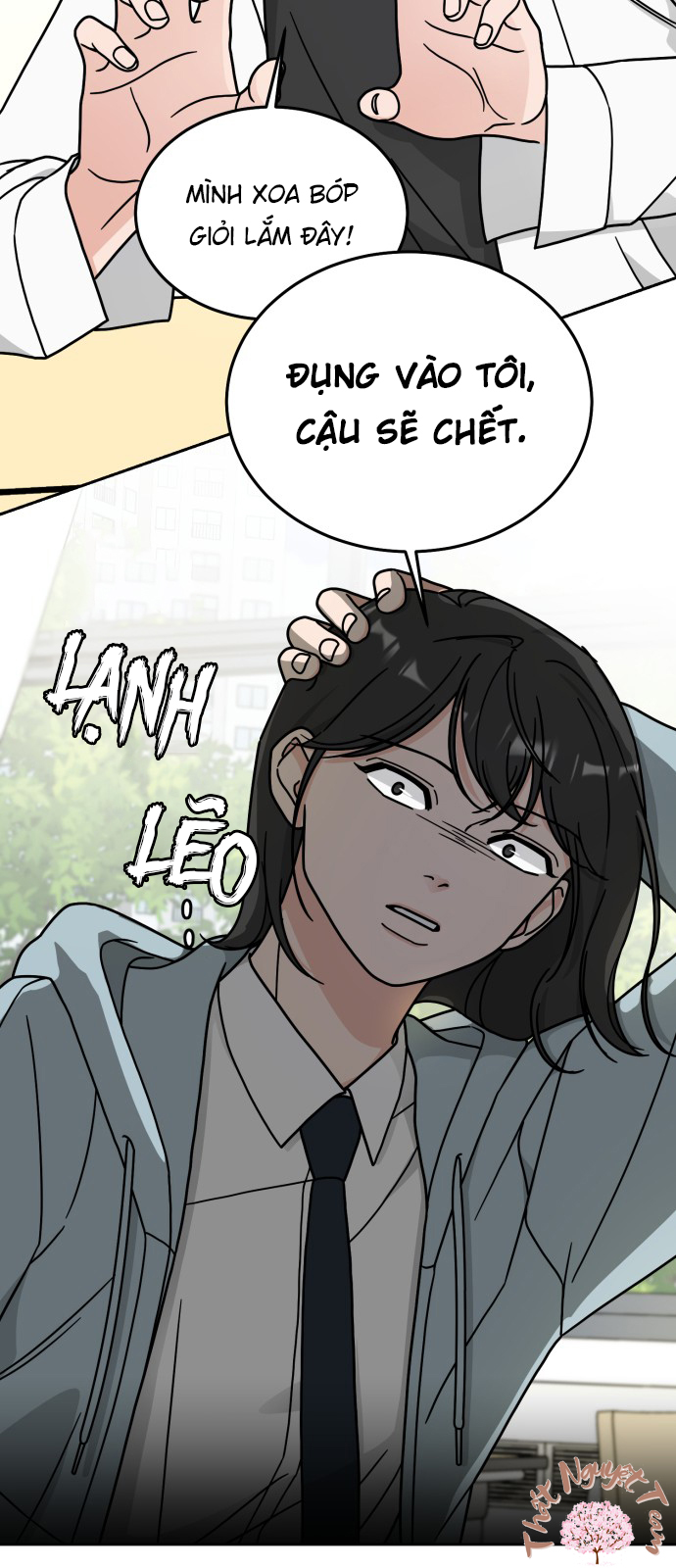 thùng quần áo tình yêu chapter 10 24