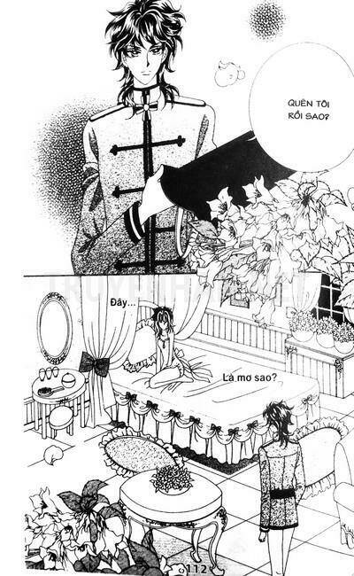 lọ lem hậu đậu chapter 33 20