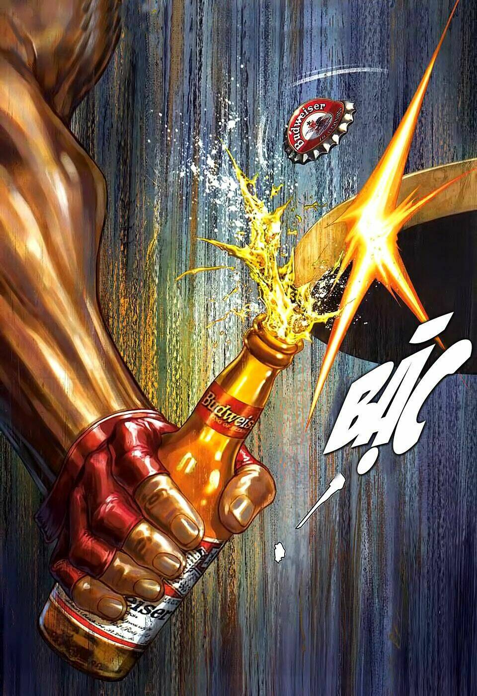 cửu long thành trại 2 chapter 81 26