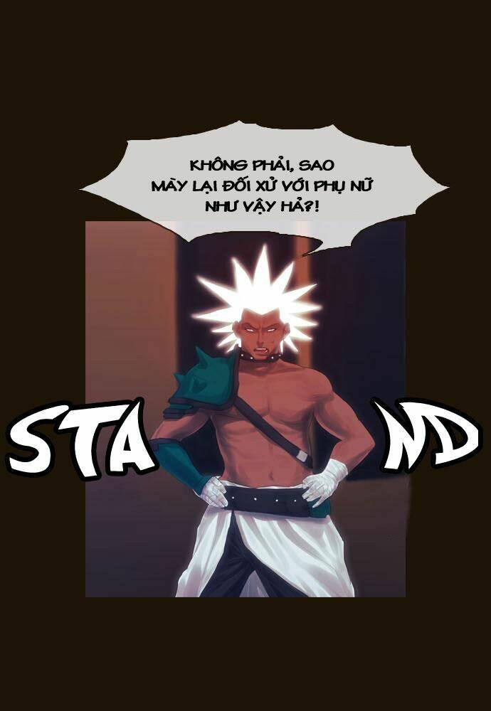 hội ảo thuật chapter 71 27