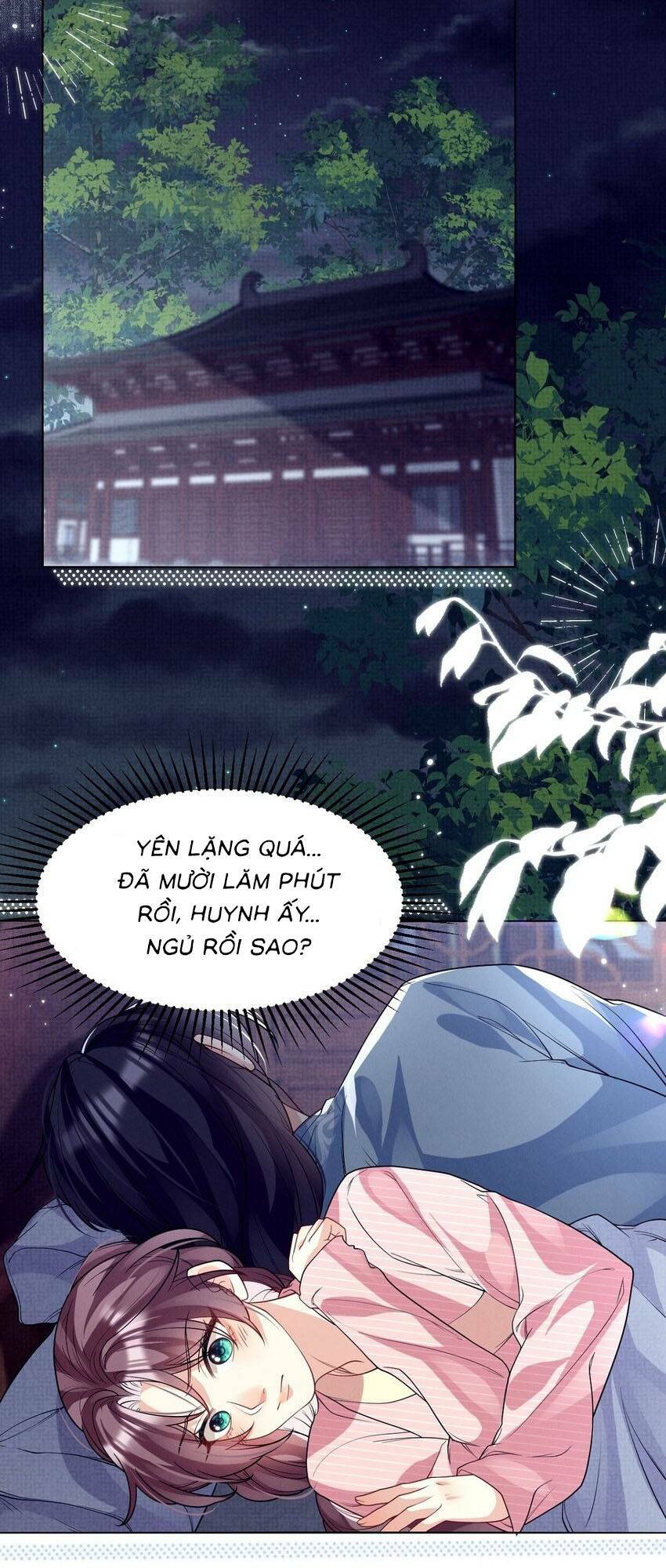 phương thức nuôi dưỡng nhân vật phản diện chapter 41 2