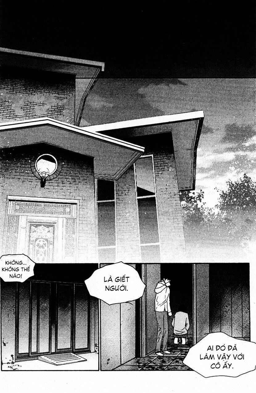 redrum 327 chapter 12 12