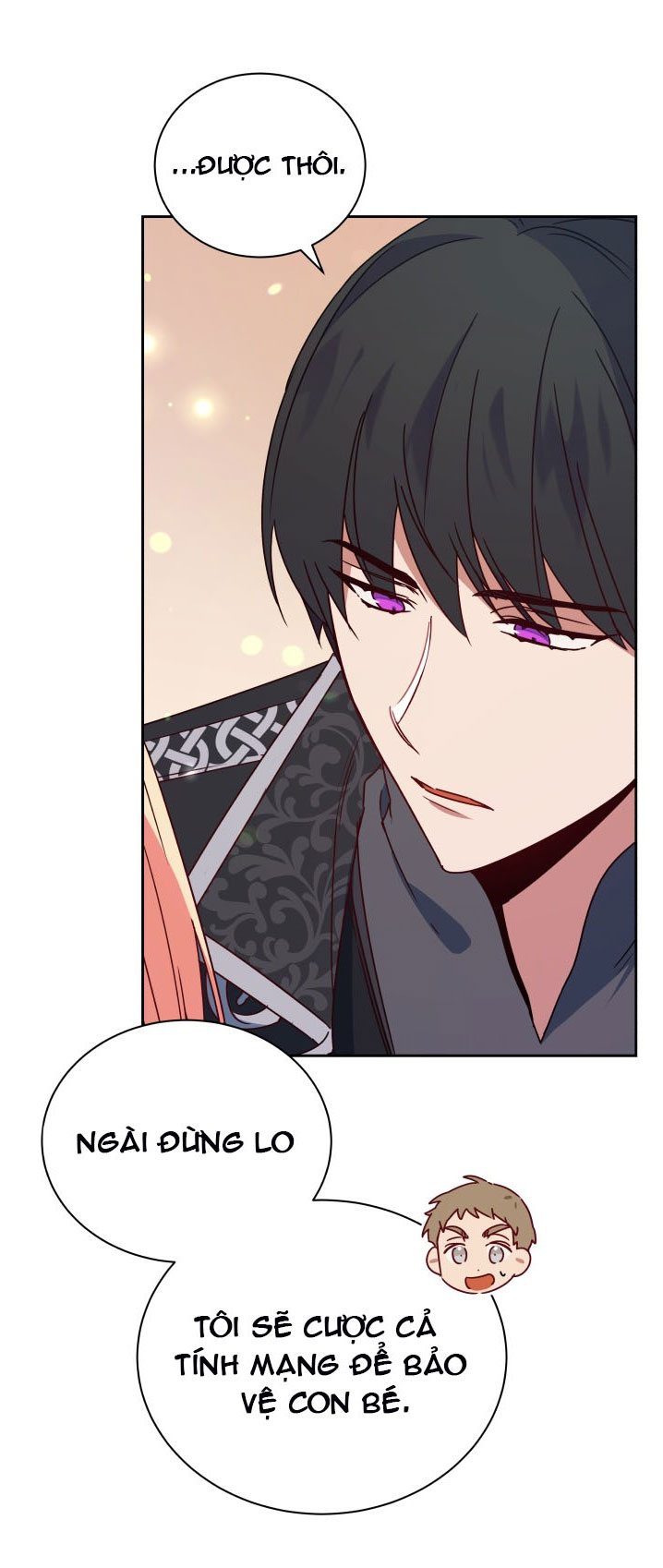 nàng elizabeth thuần khiết chapter 12 11