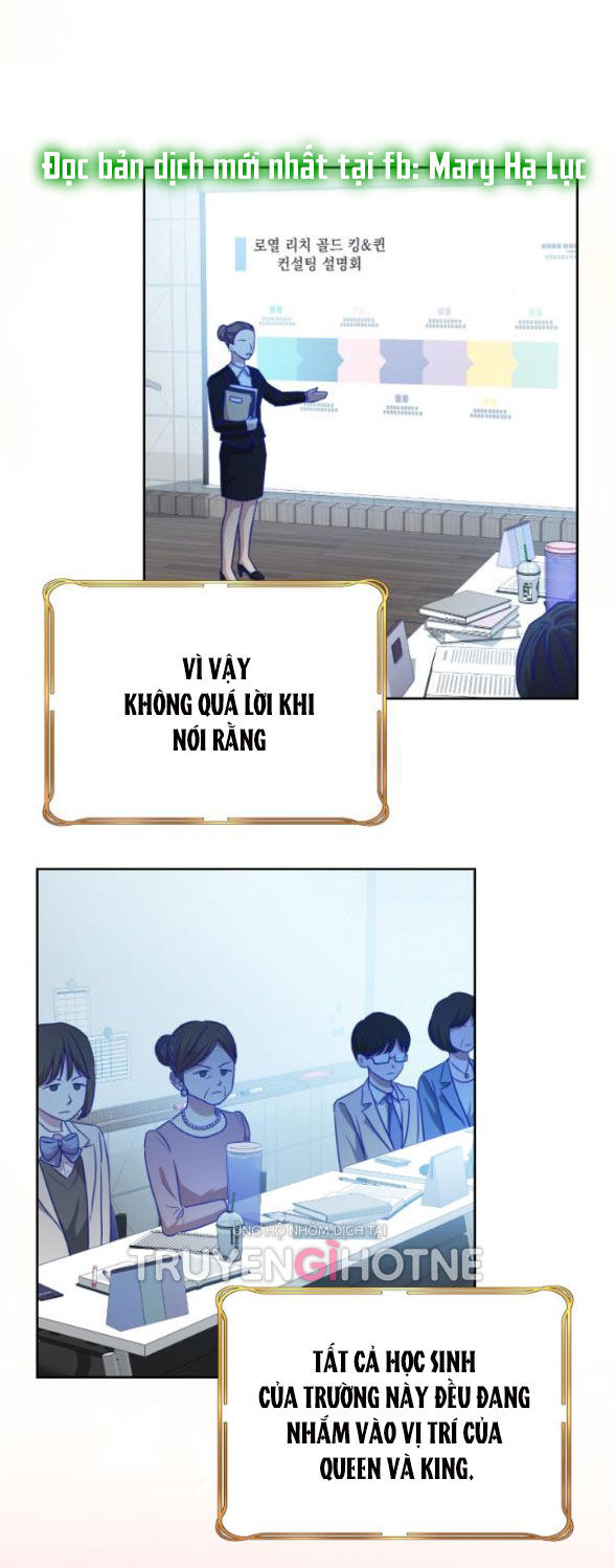 quản gia, cho tôi đi chapter 2.1 20