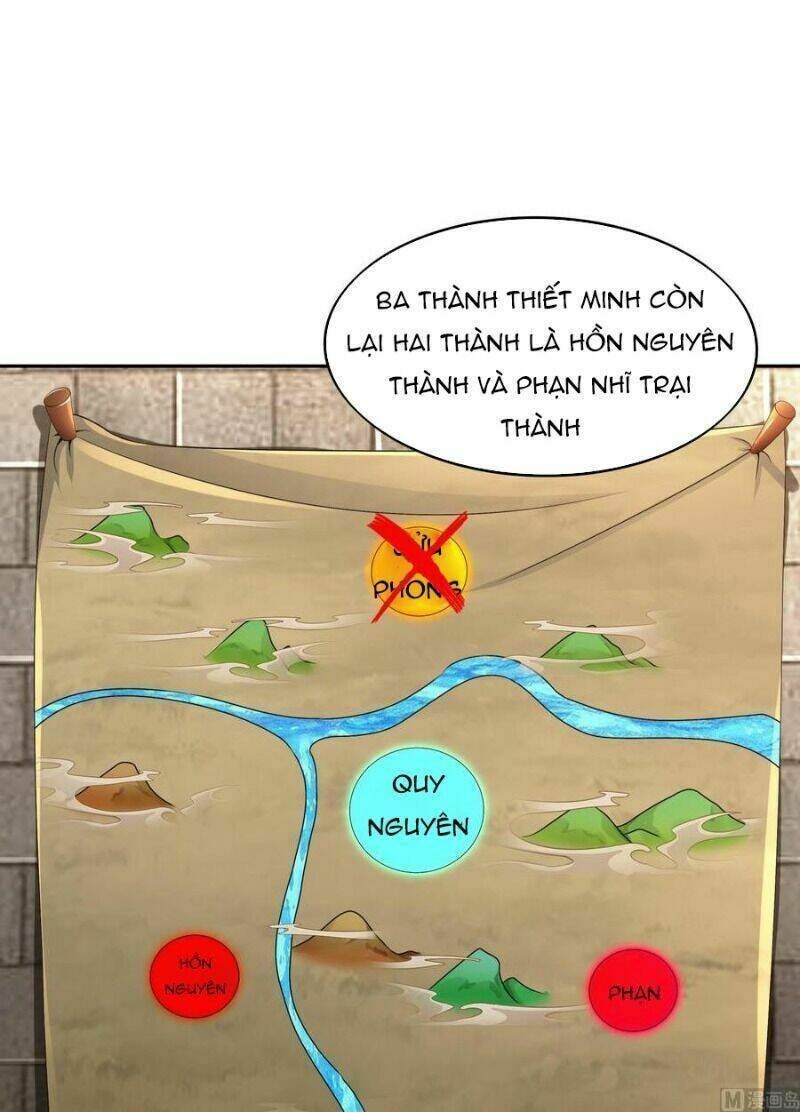 trọng sinh chi ma tôn đương đạo chapter 105 12