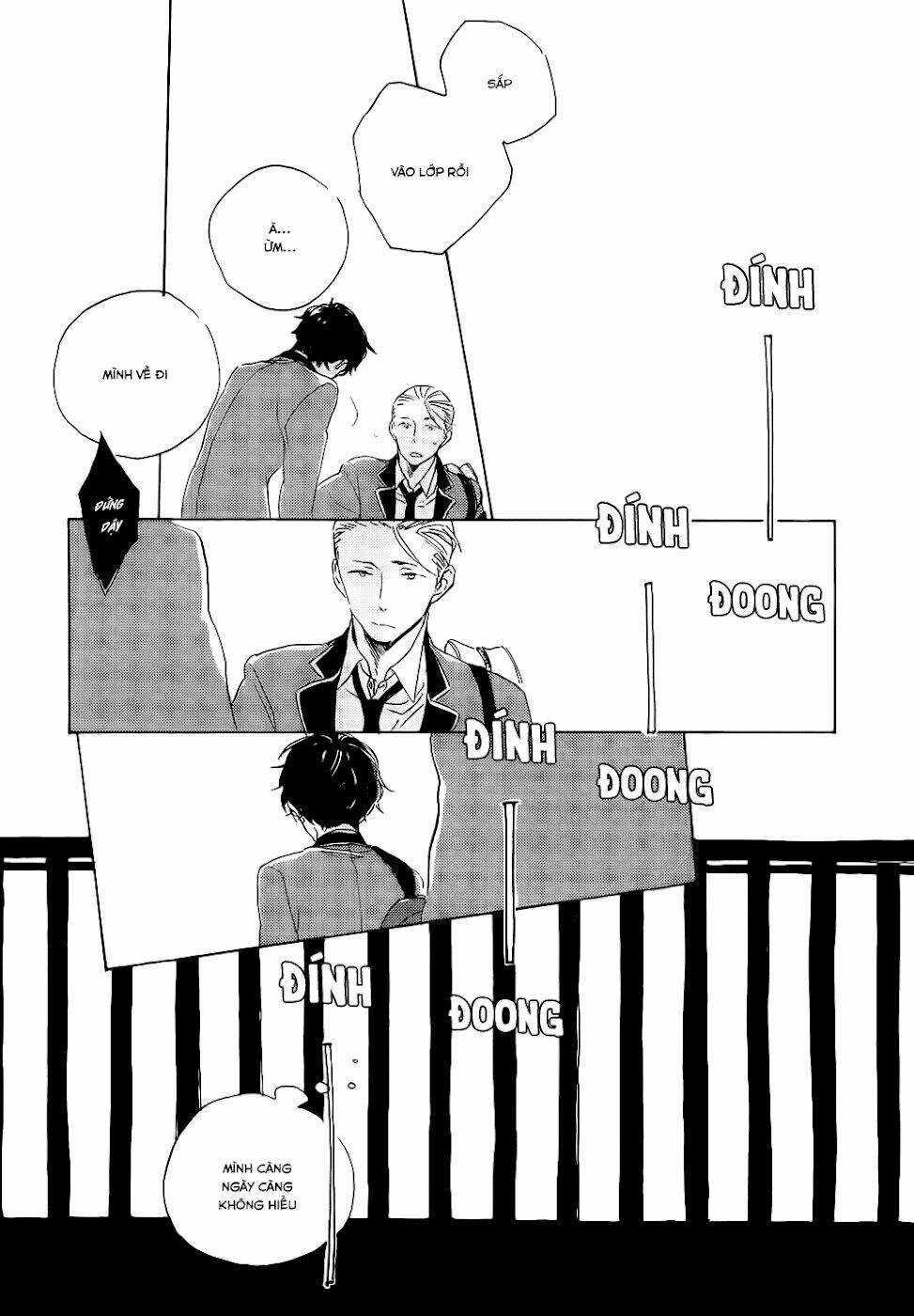 endou-kun no jikken note chapter 2 20