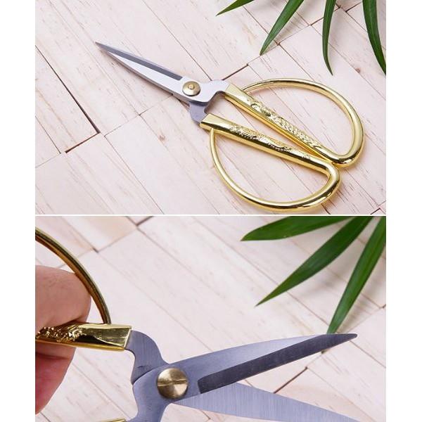 Kéo Vàng Rồng Cao Cấp