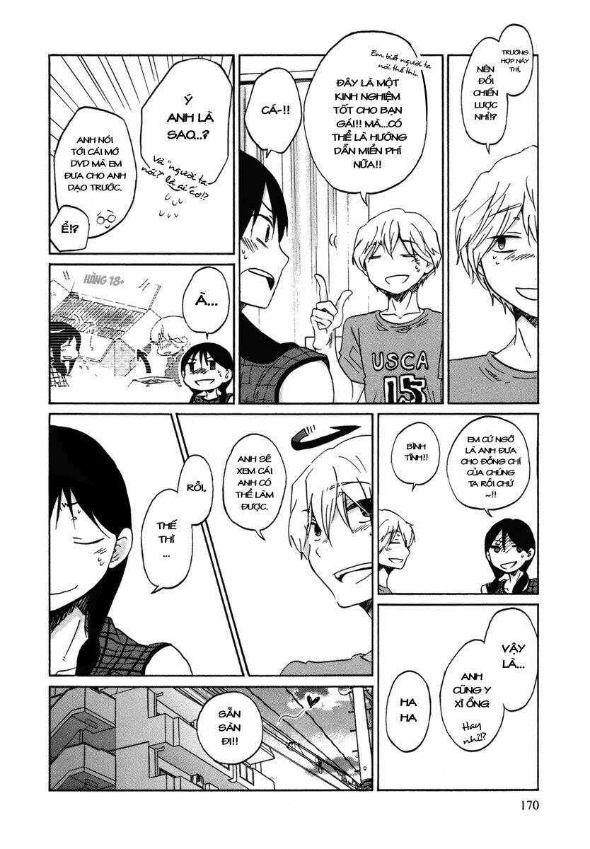 bonnouji chapter 23 15