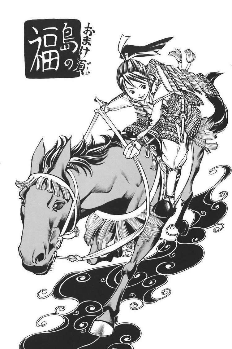 thiếu niên vương i - shana oh yoshitsune i chapter 75 62