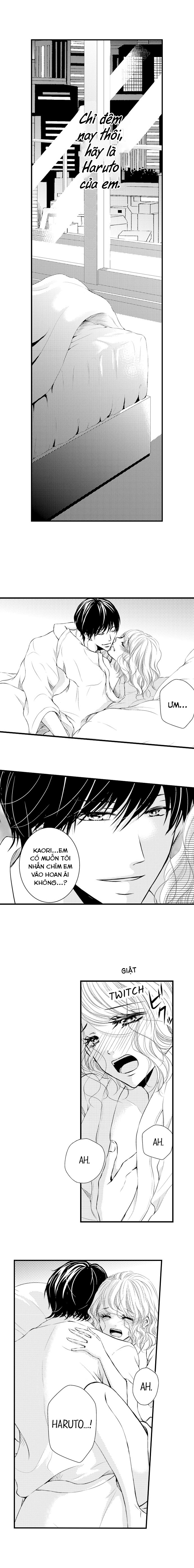 sự cao trào hoàn hảo chapter 20 11