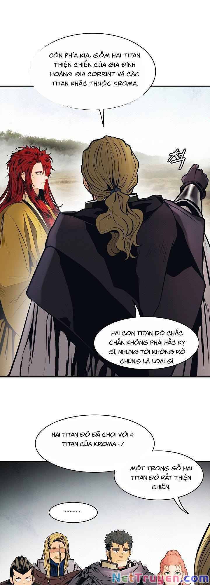 bất bại chân ma chapter 98 5