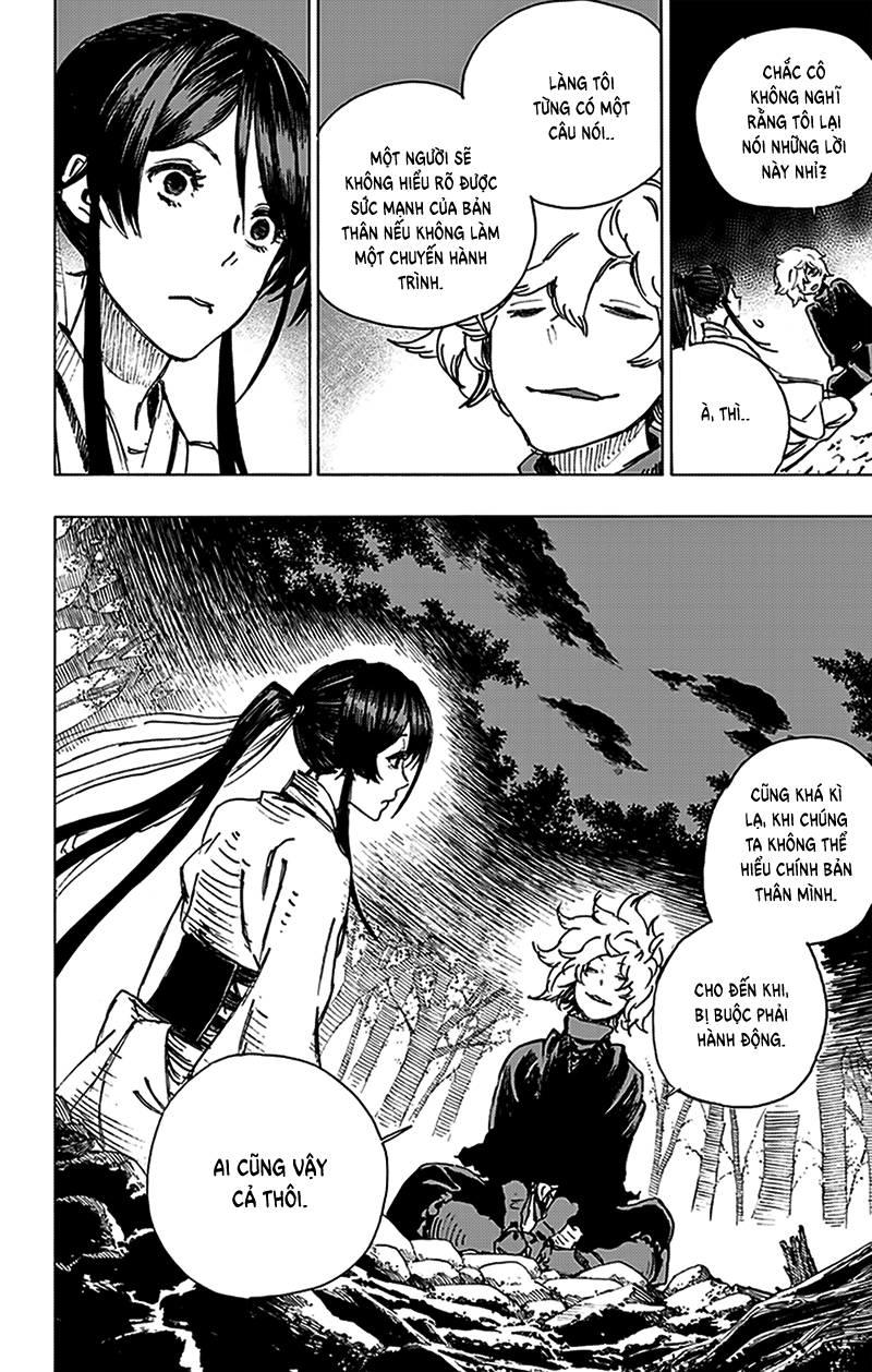 jigokuraku chapter 12 9