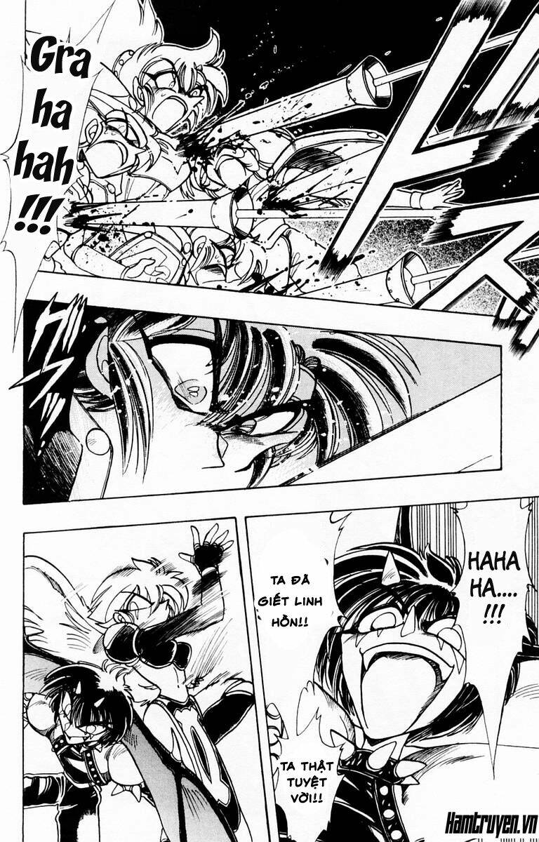 violinist of hameln - cây đàn kì diệu chapter 77 21