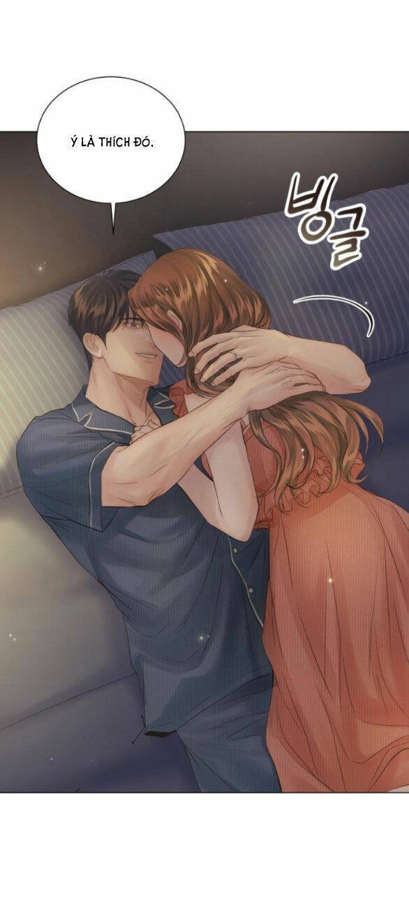 nhất định chúng ta sẽ được hạnh phúc chapter 112.2 38