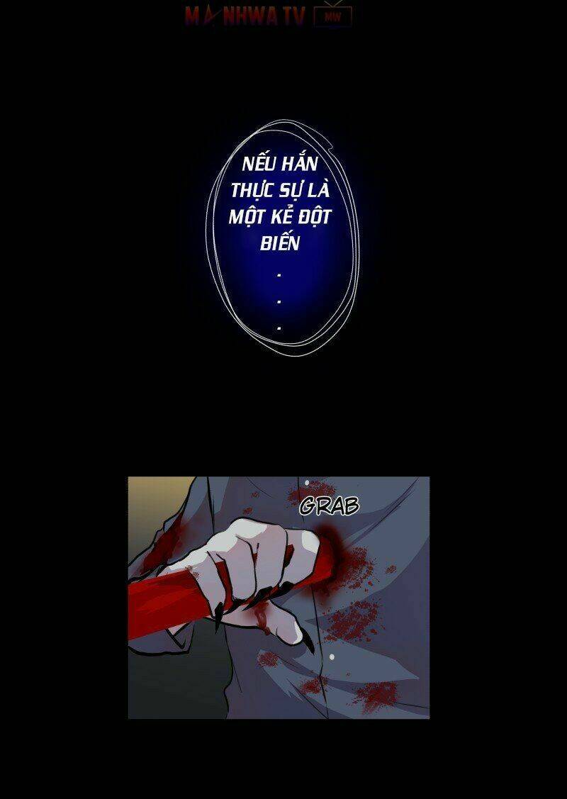 Trọng Sinh Mạc Thế Chapter 42 47