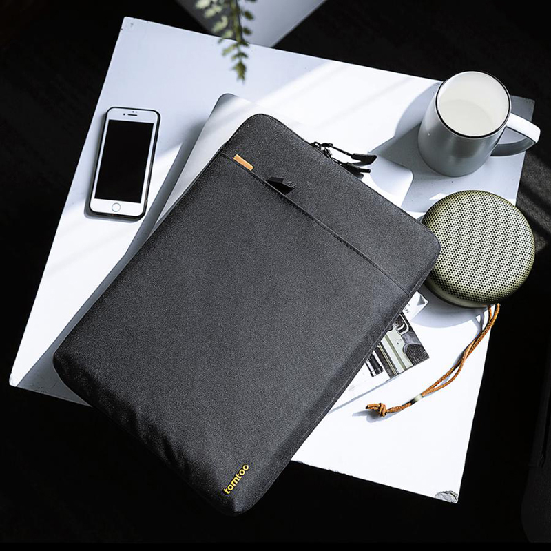 Túi chống sốc chính hãng TOMTOC 360° Protective - A13-E01 cho Macbook Pro 16 inch New
