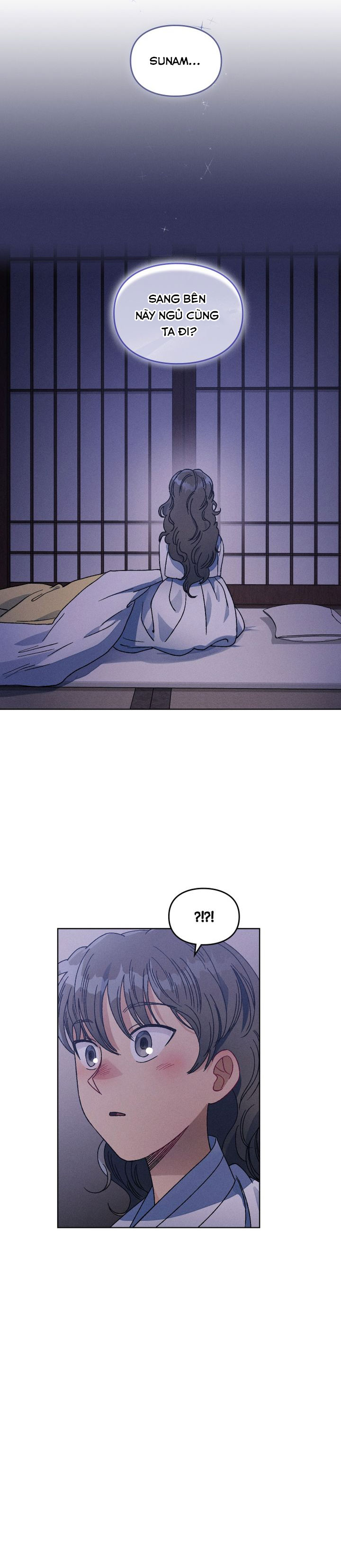 nếu tôi là bạn chapter 52 3