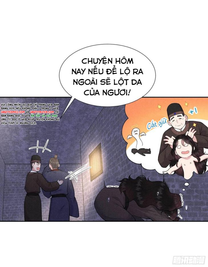 Trở Thành Nam Nhân Của Vương chapter 82