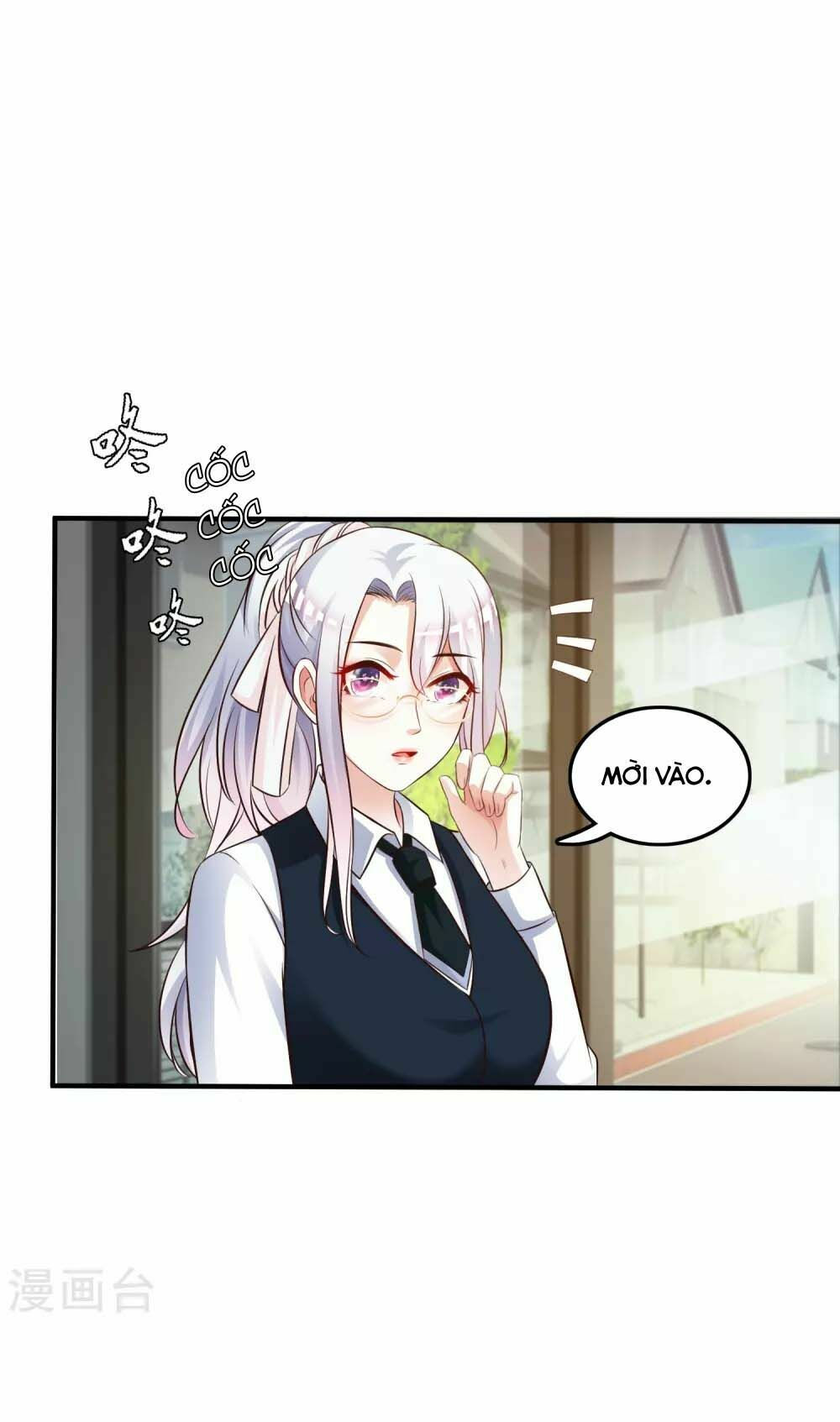 tối cường vận đào hoa chapter 30 2