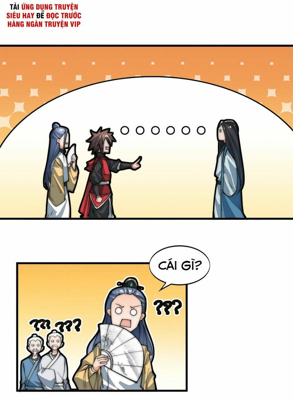 nhất chiêu tiên chapter 5 8