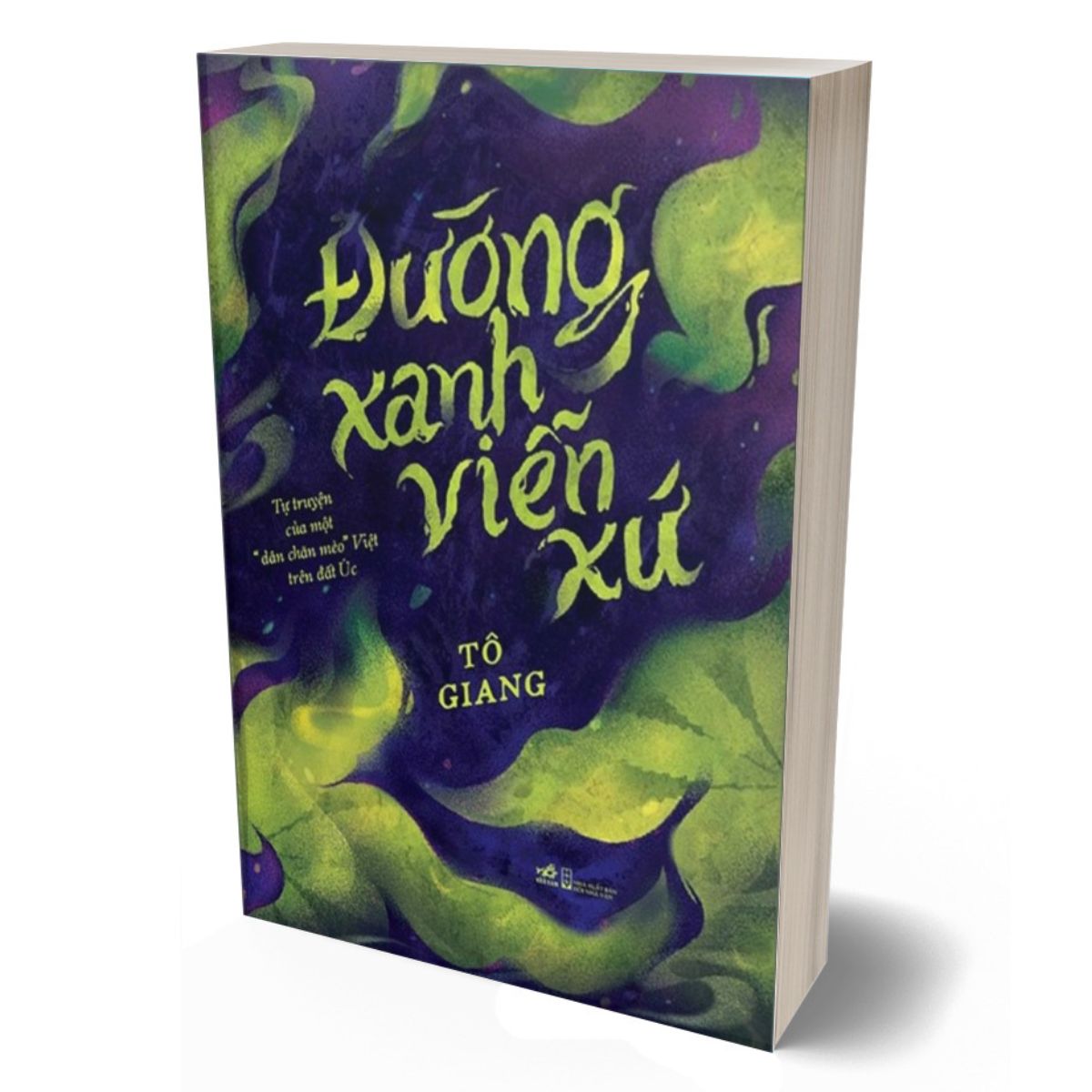 Đường Xanh Viễn Xứ