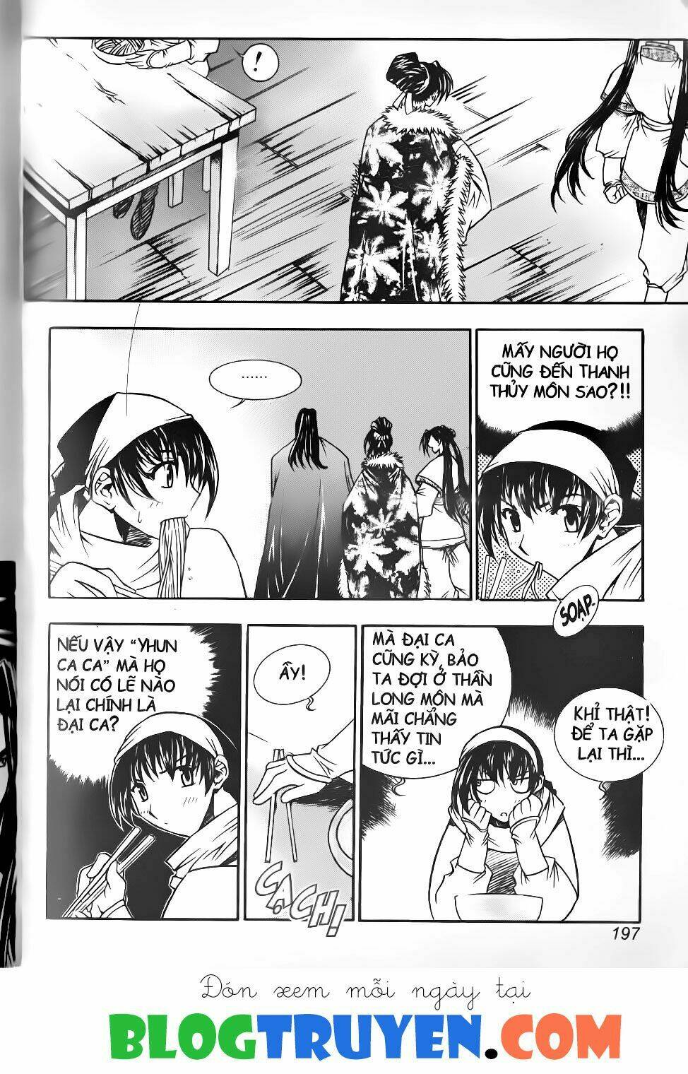 thiên lang liệt truyện chapter 102 6