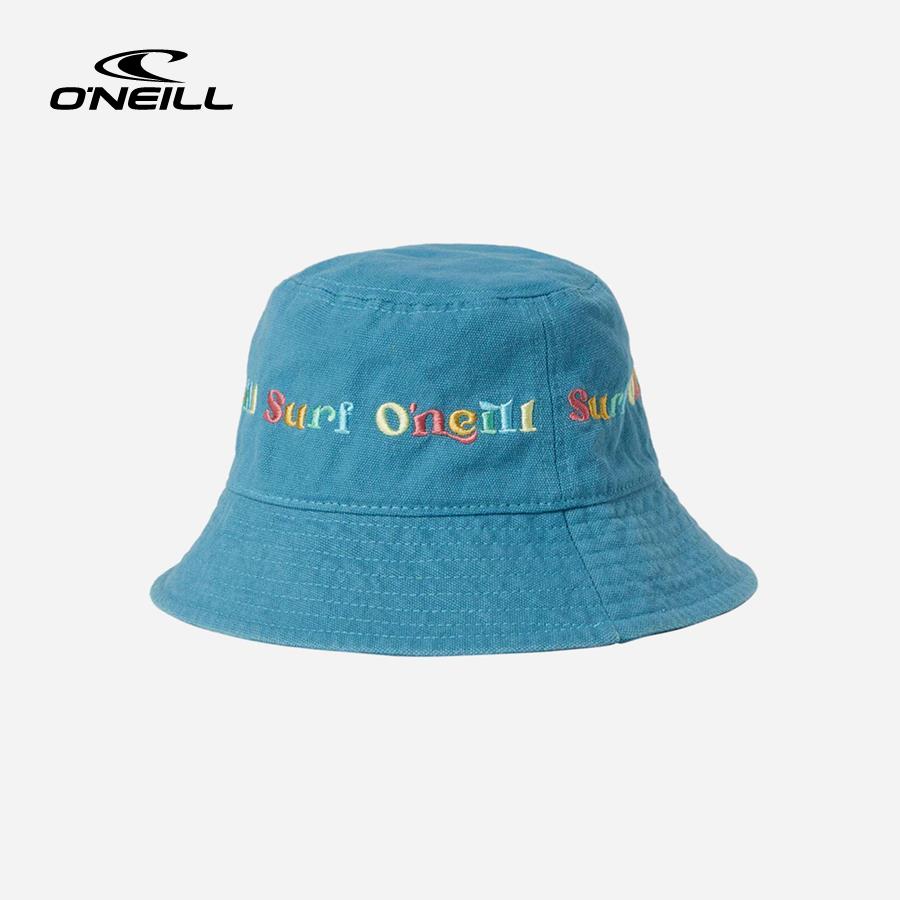 Nón tai bèo unisex Oneill Piper Bucket Hat - SP3493001-BLO