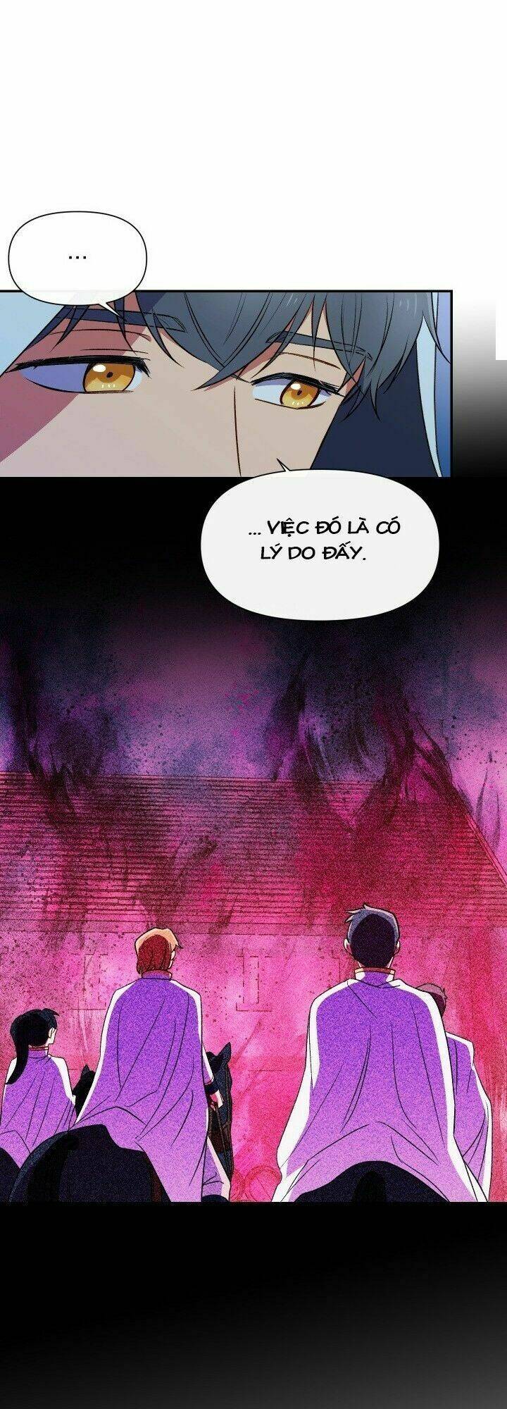 khế ước của nữ công tước quái vật chapter 68 26