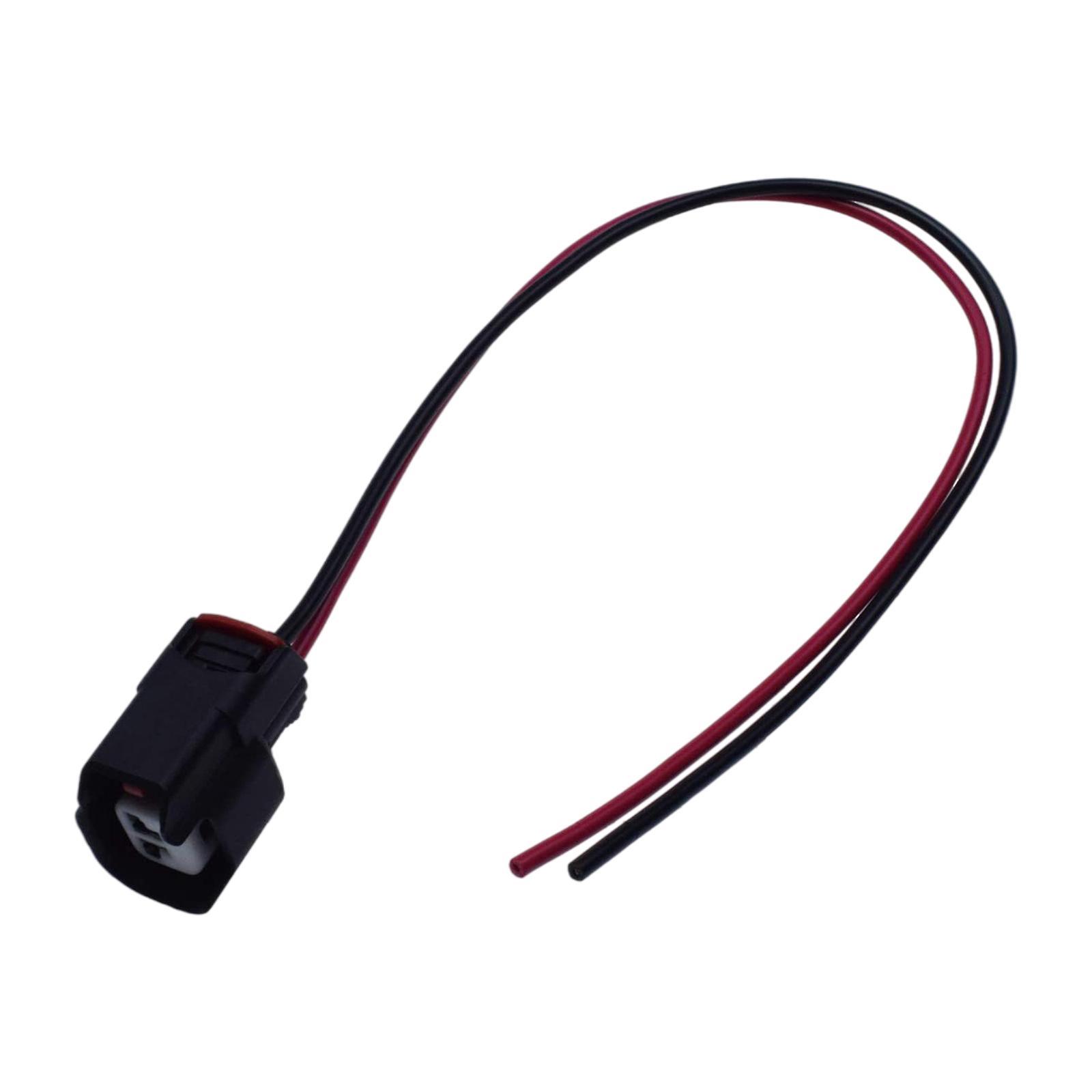 Wire Harness Plug Connector Fit for Automotive