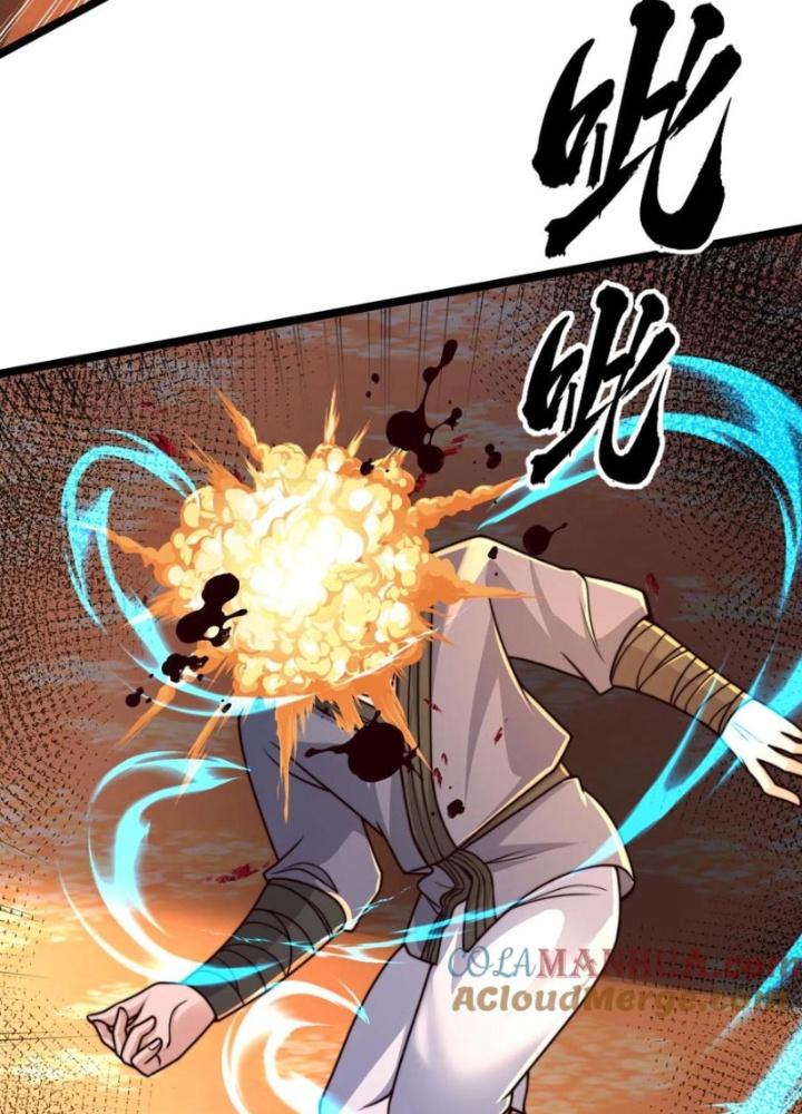 ta nuôi ma quỷ ở trấn ma ti chapter 224 64