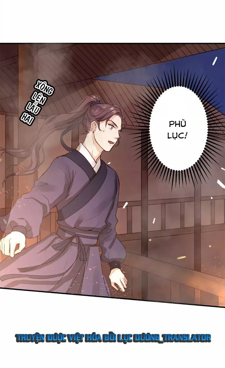 chỉ phu vi thê chapter 10 8
