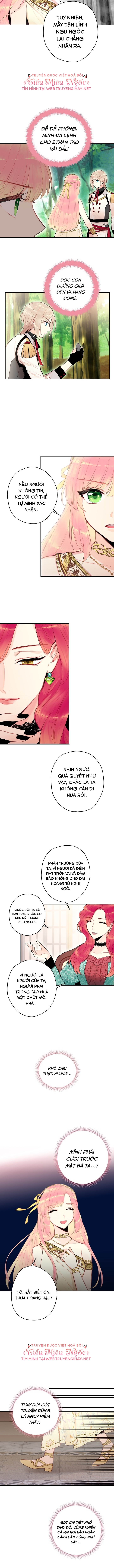 sống sót với thân phận là vợ của vị anh hùng chapter 46 7