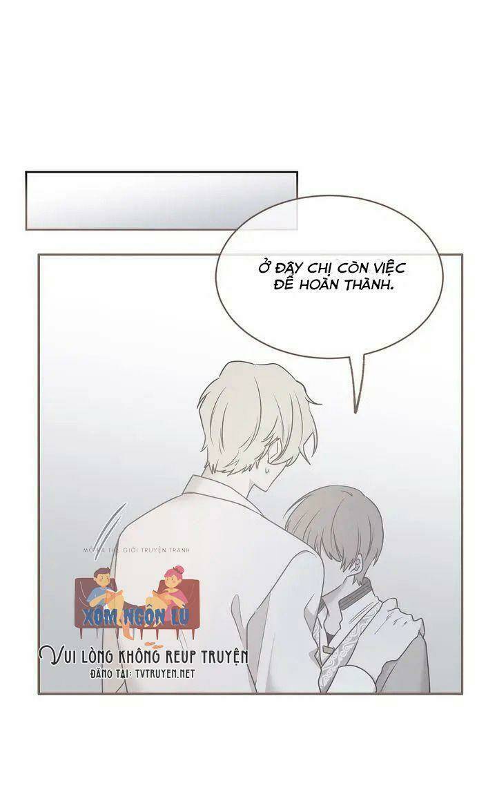 tôi chọn kết thúc của hoàng đế chapter 69 28