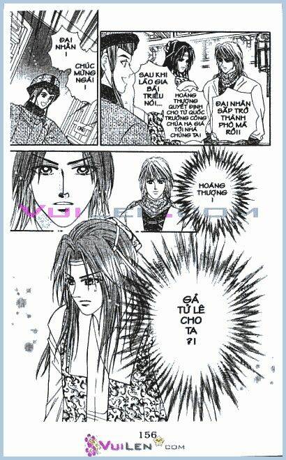 nàng công chúa lạc loài chapter 3 156