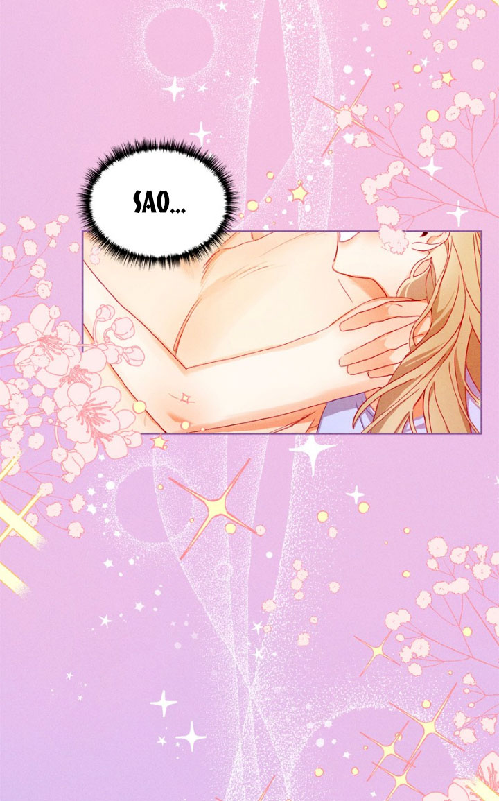 nụ hôn của giác quan thứ sáu chapter 1 89