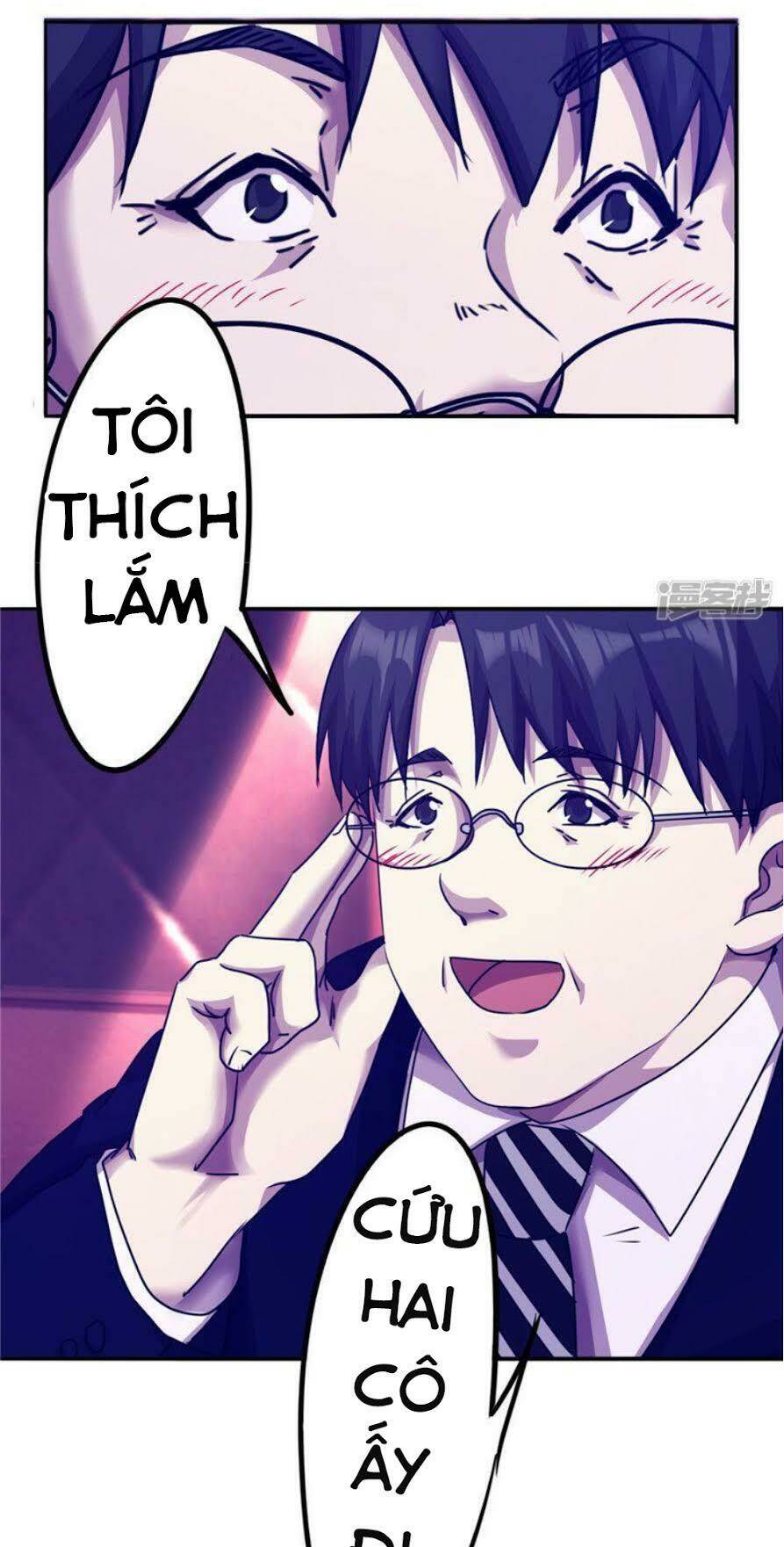 tối cường công nhân chapter 114 12