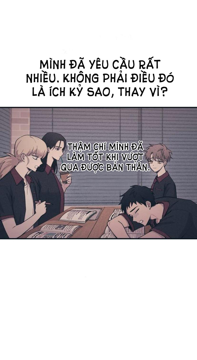 yeonwoo ngây thơ chapter 25 29