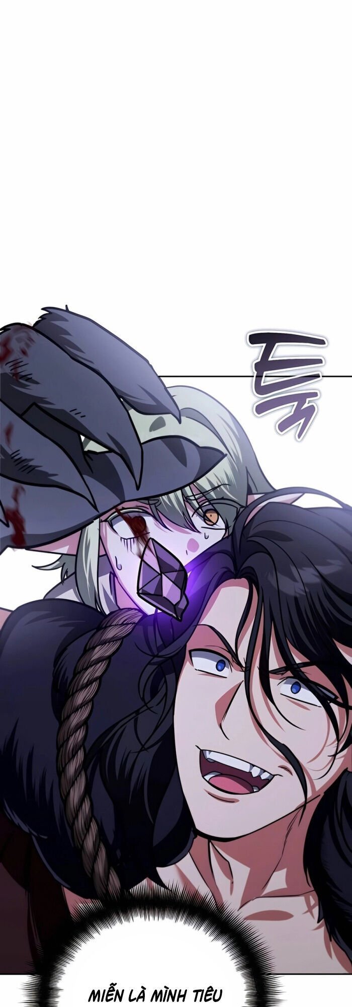 Bản Ngã Thay Đổi chapter 26 52