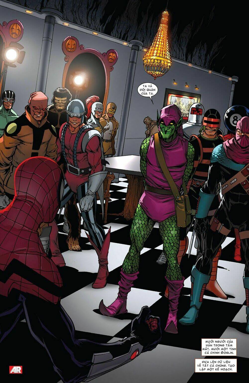 superior spider man chapter 27 15